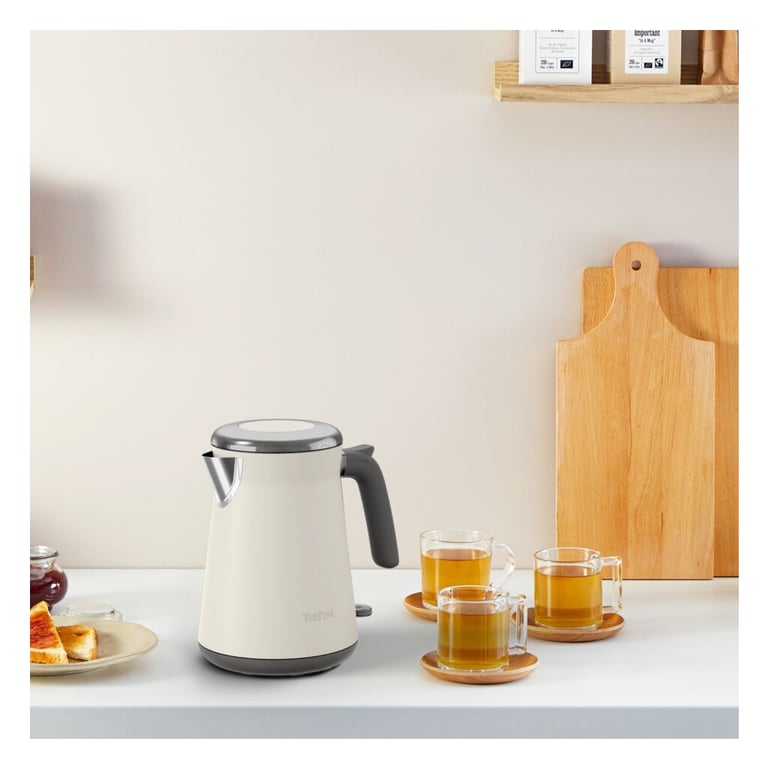 Електрочайник Tefal KI666AE0 - фото 2