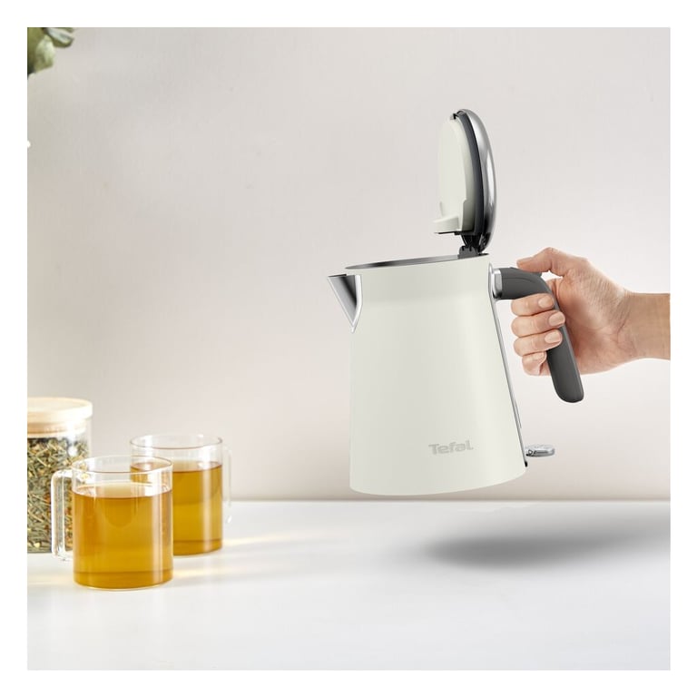 Електрочайник Tefal KI666AE0 - фото 3