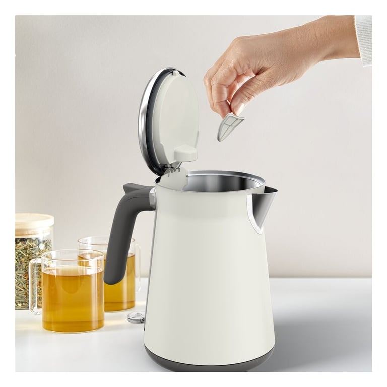Електрочайник Tefal KI666AE0 - фото 4