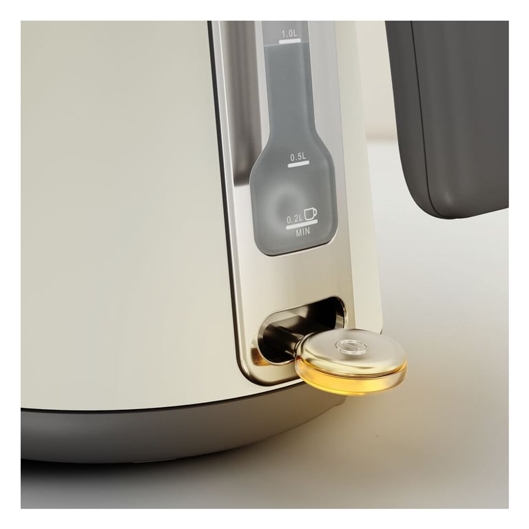 Електрочайник Tefal KI666AE0 - фото 6