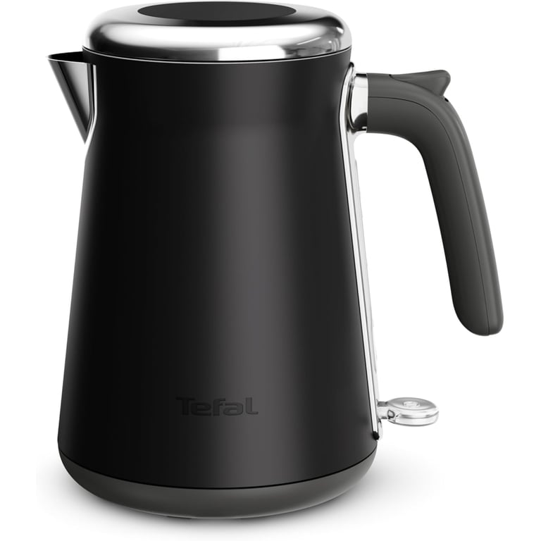 Електрочайник Tefal KI6668E0 - фото 1