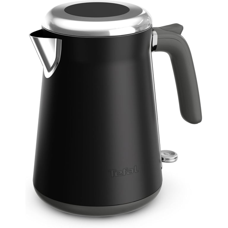 Електрочайник Tefal KI6668E0 - фото 3