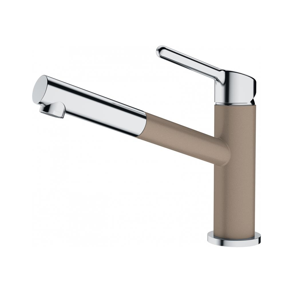 Змішувач Franke Orbit Pull Out (115.0623.147)