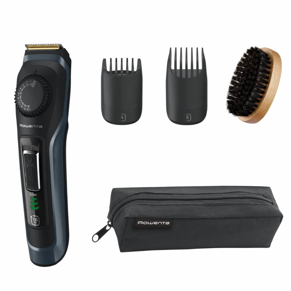 Тример Rowenta TN3804E0 Тример Rowenta TN3804E0