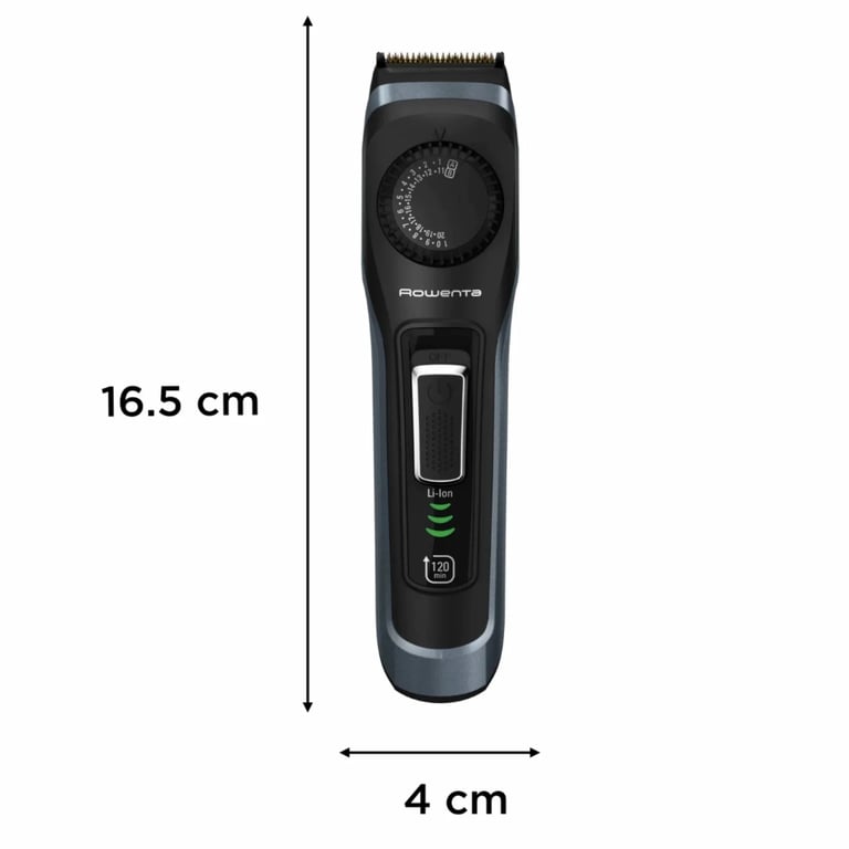 Тример Rowenta TN3804E0 - фото 3