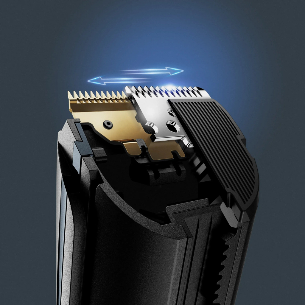 Тример Rowenta TN3804E0 - фото 5 Тример Rowenta TN3804E0 - фото 5