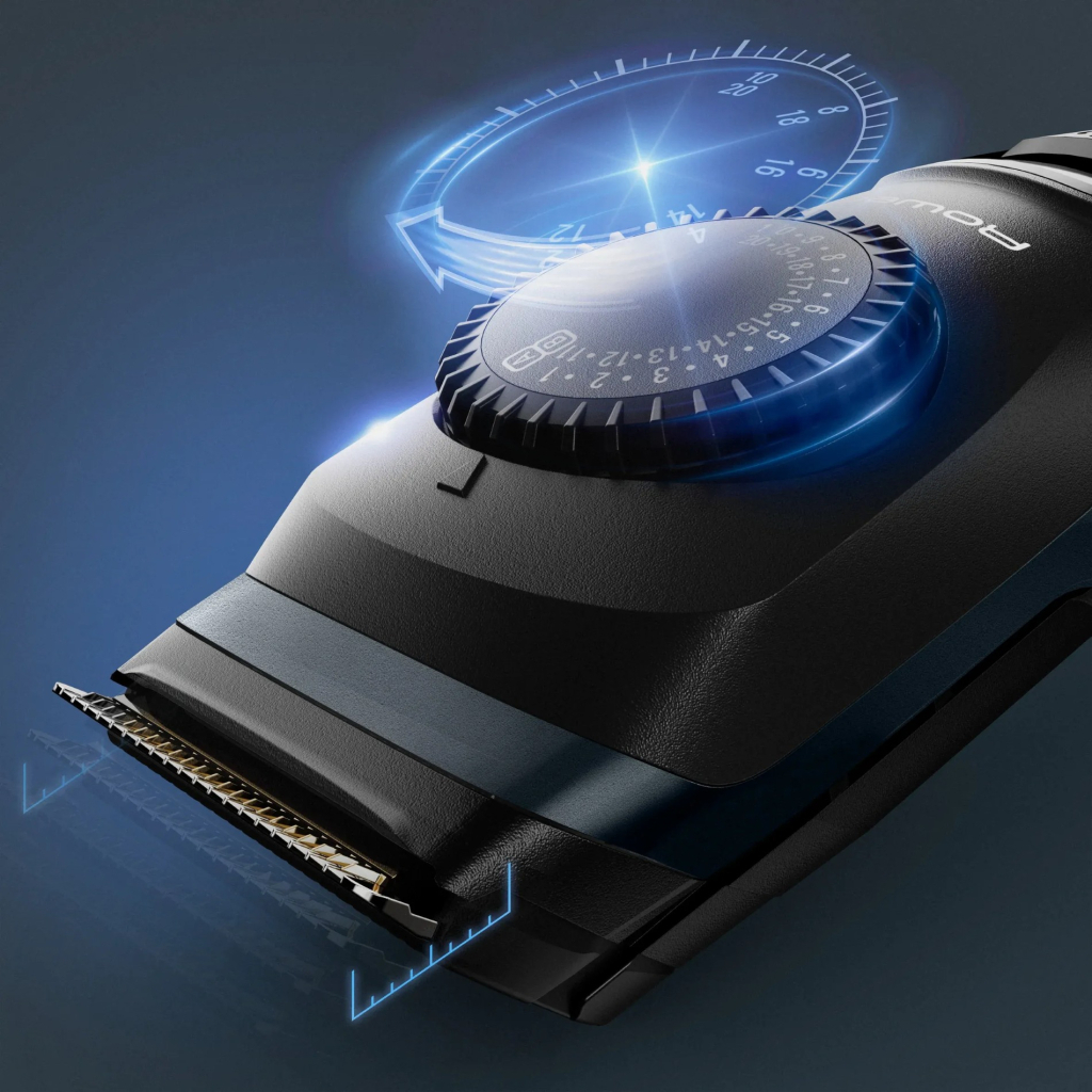 Тример Rowenta TN3804E0 - фото 6 Тример Rowenta TN3804E0 - фото 6