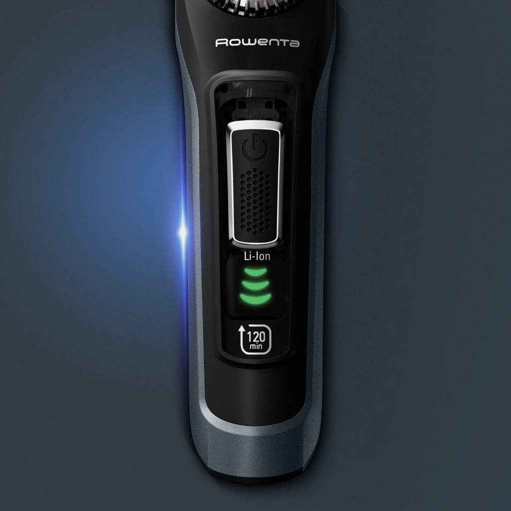 Тример Rowenta TN3804E0 - фото 8 Тример Rowenta TN3804E0 - фото 8