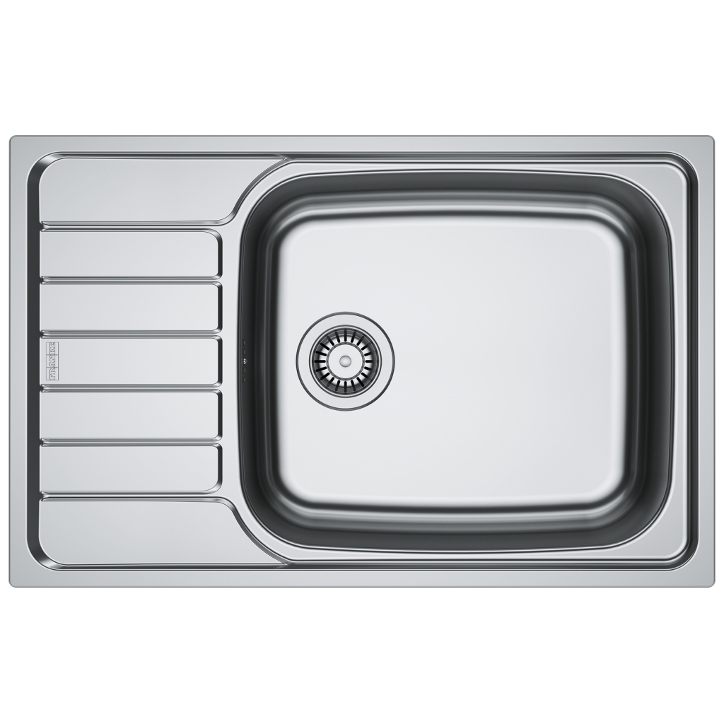 Мийка кухонна Franke Spark SKL 611-78 XL (101.0716.716)