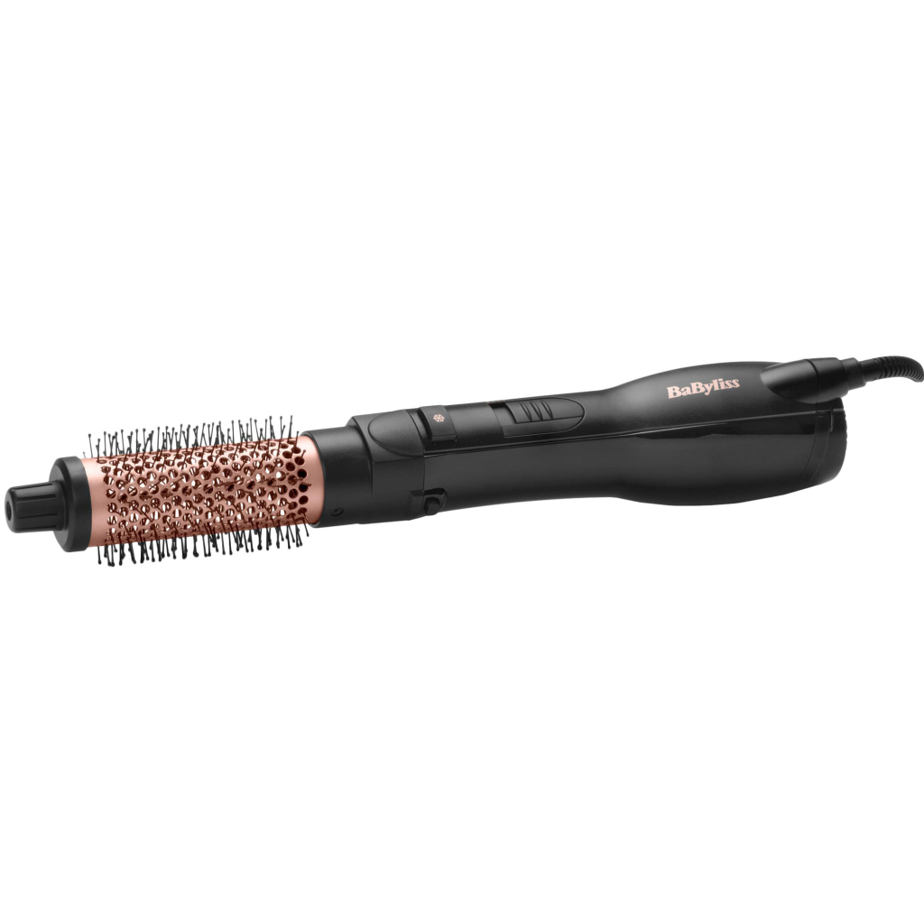 Фен-щітка Babyliss AS122E - фото 2 Фен-щітка Babyliss AS122E - фото 2