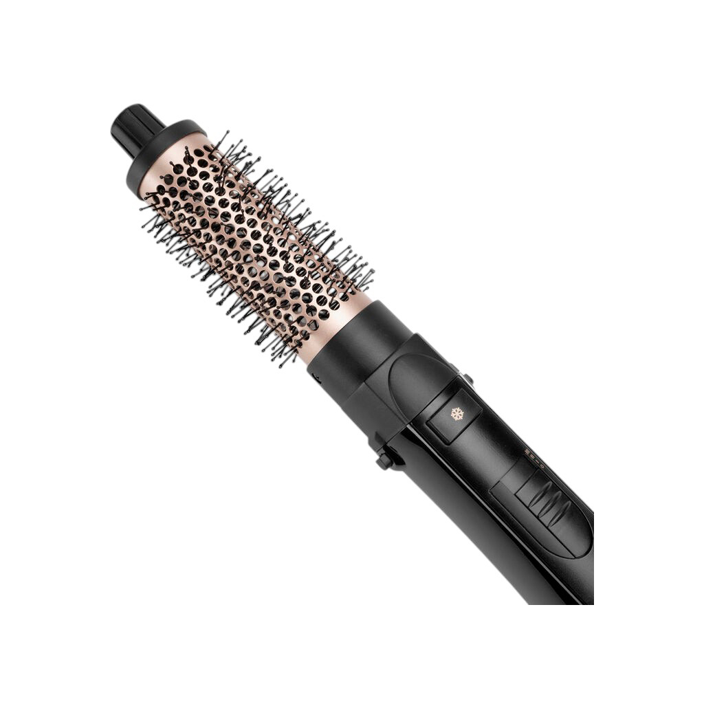 Фен-щітка Babyliss AS122E - фото 3 Фен-щітка Babyliss AS122E - фото 3