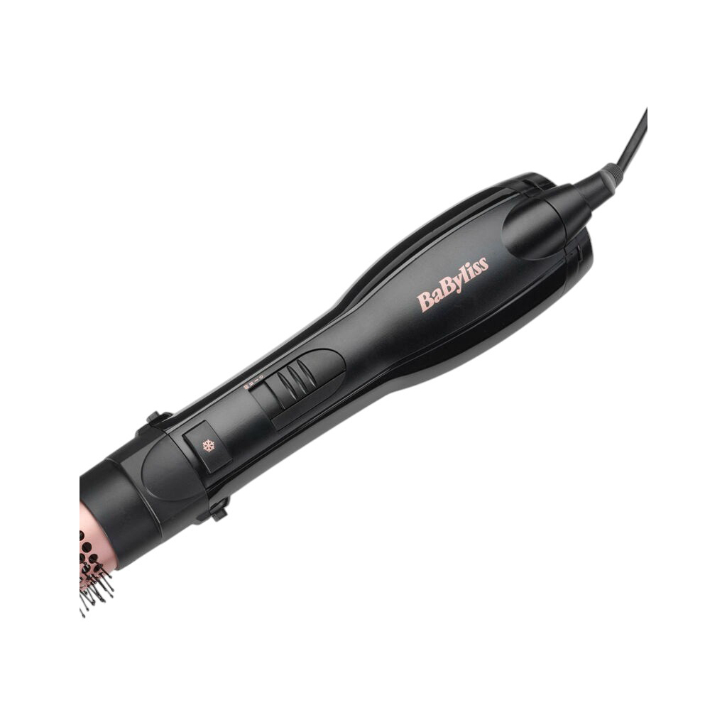 Фен-щітка Babyliss AS122E - фото 4 Фен-щітка Babyliss AS122E - фото 4