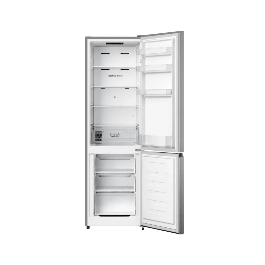 Холодильник Gorenje NRK418EES4 - фото 2 Холодильник Gorenje NRK418EES4 - фото 2