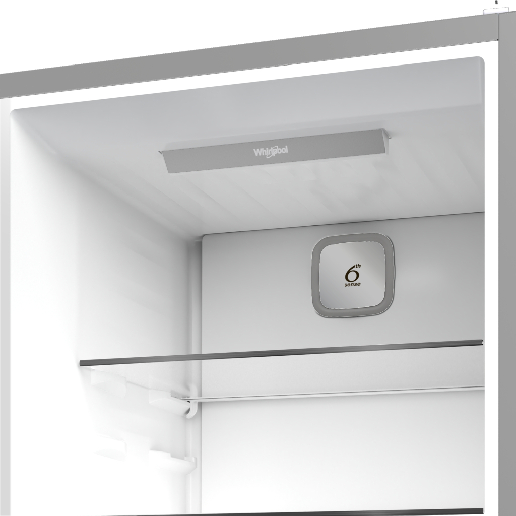 Холодильник Whirlpool WHK26362XP4U - фото 5 Холодильник Whirlpool WHK26362XP4U - фото 5