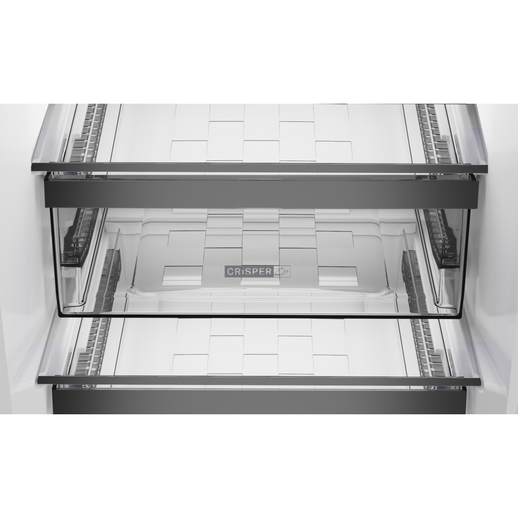 Холодильник Whirlpool WHK26362XP4U - фото 6 Холодильник Whirlpool WHK26362XP4U - фото 6