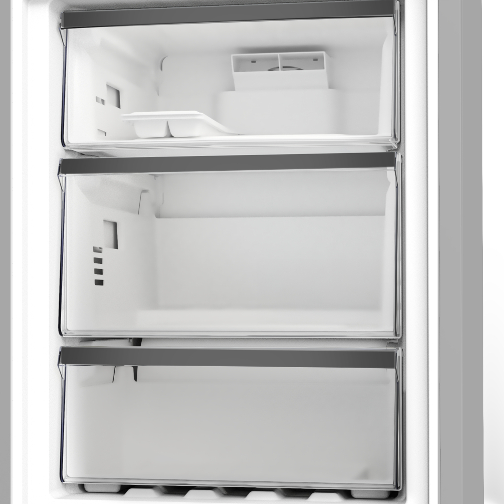 Холодильник Whirlpool WHK26362XP4U - фото 8 Холодильник Whirlpool WHK26362XP4U - фото 8