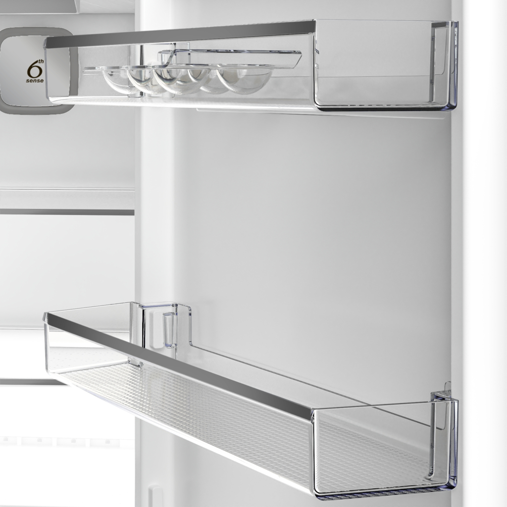 Холодильник Whirlpool WHK26362XP4U - фото 9 Холодильник Whirlpool WHK26362XP4U - фото 9