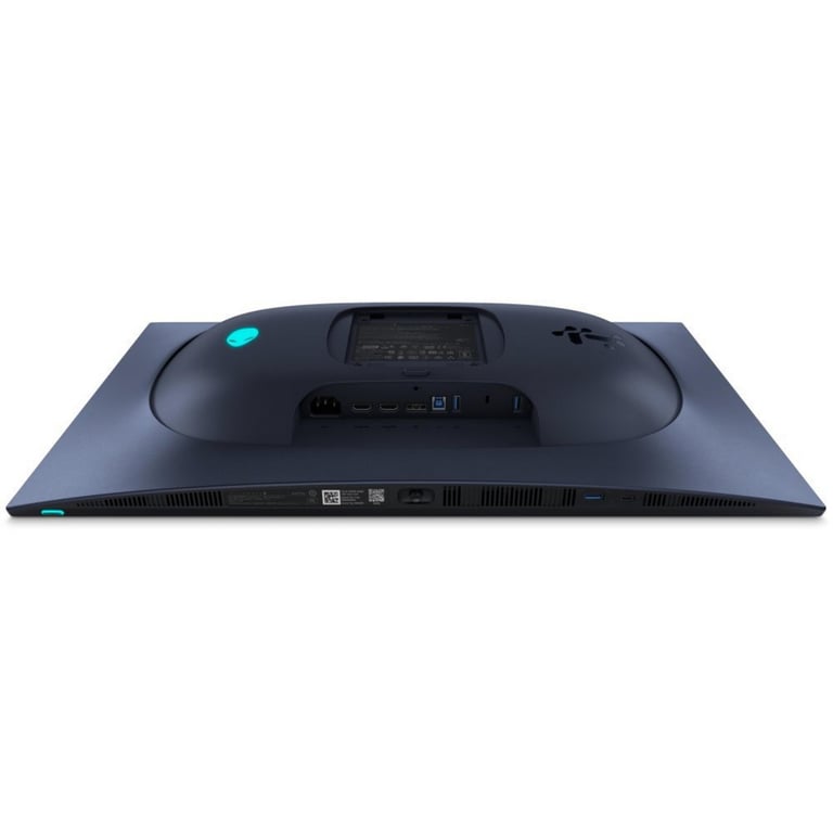 Монітор Dell AW2725Q (210-BQWV) - фото 10