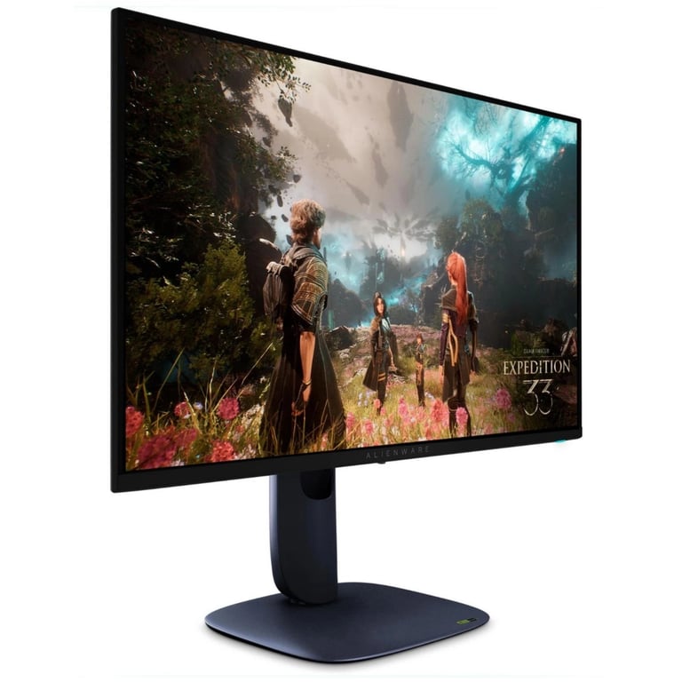 Монітор Dell AW2725Q (210-BQWV) - фото 2