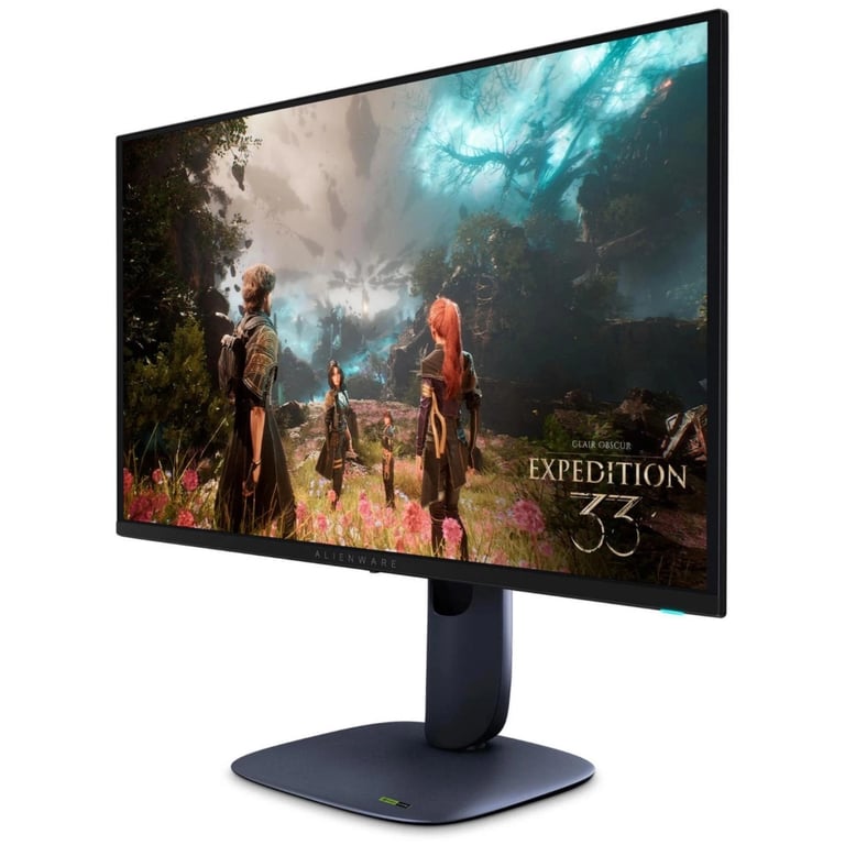 Монітор Dell AW2725Q (210-BQWV) - фото 3