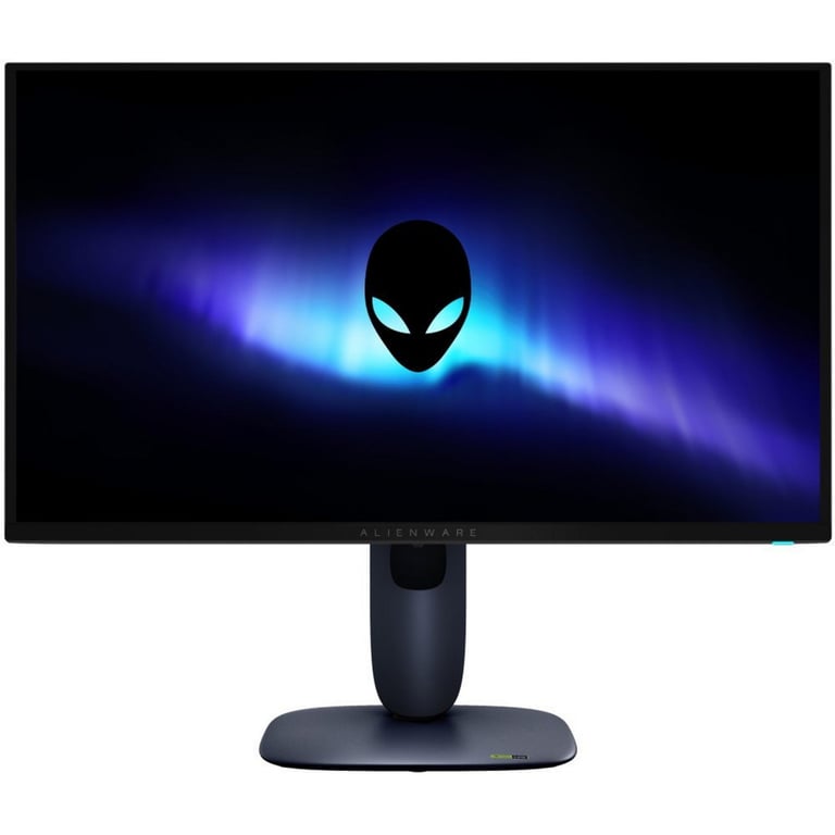 Монітор Dell AW2725Q (210-BQWV) - фото 5