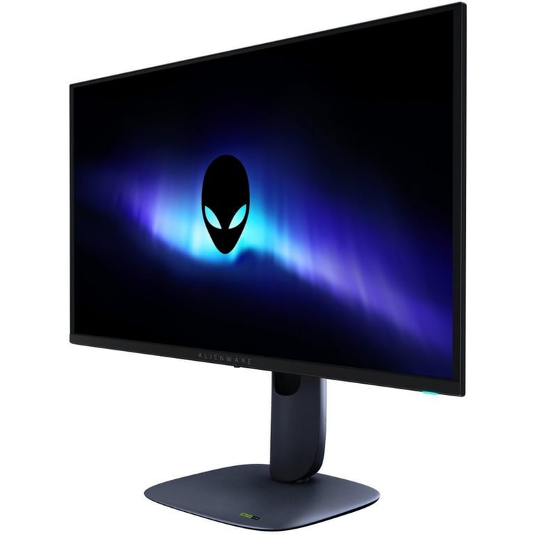 Монітор Dell AW2725Q (210-BQWV) - фото 7