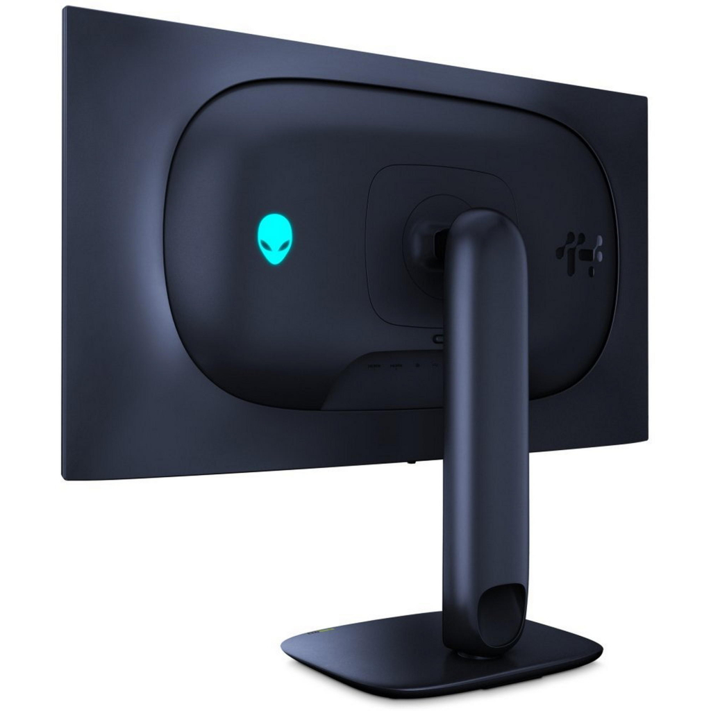 Монітор Dell AW2725Q (210-BQWV) - фото 8 Монітор Dell AW2725Q (210-BQWV) - фото 8