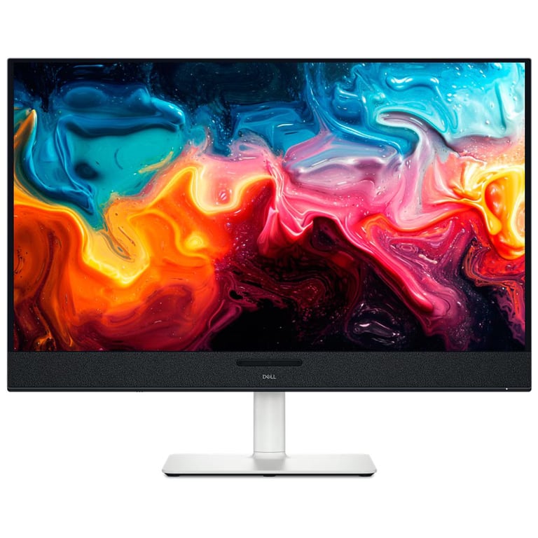 Монітор Dell S3225QC (210-BRVT) - фото 1