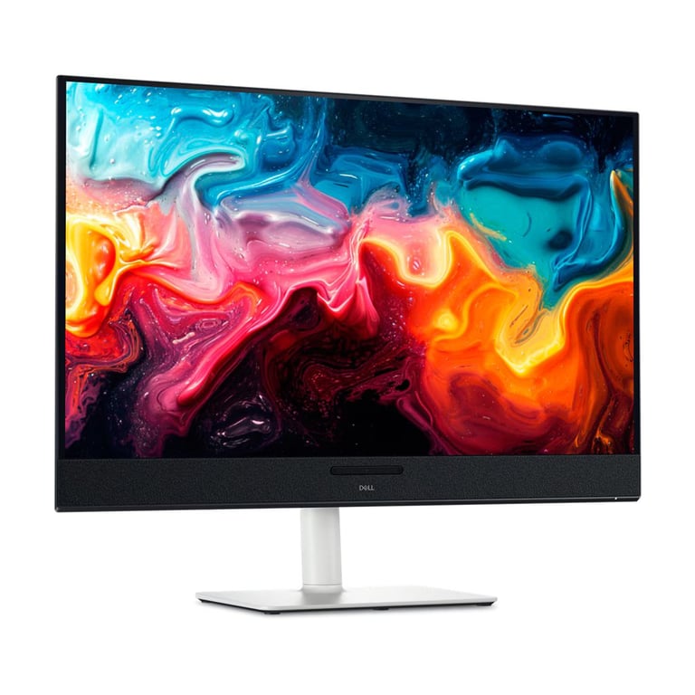Монітор Dell S3225QC (210-BRVT) - фото 2