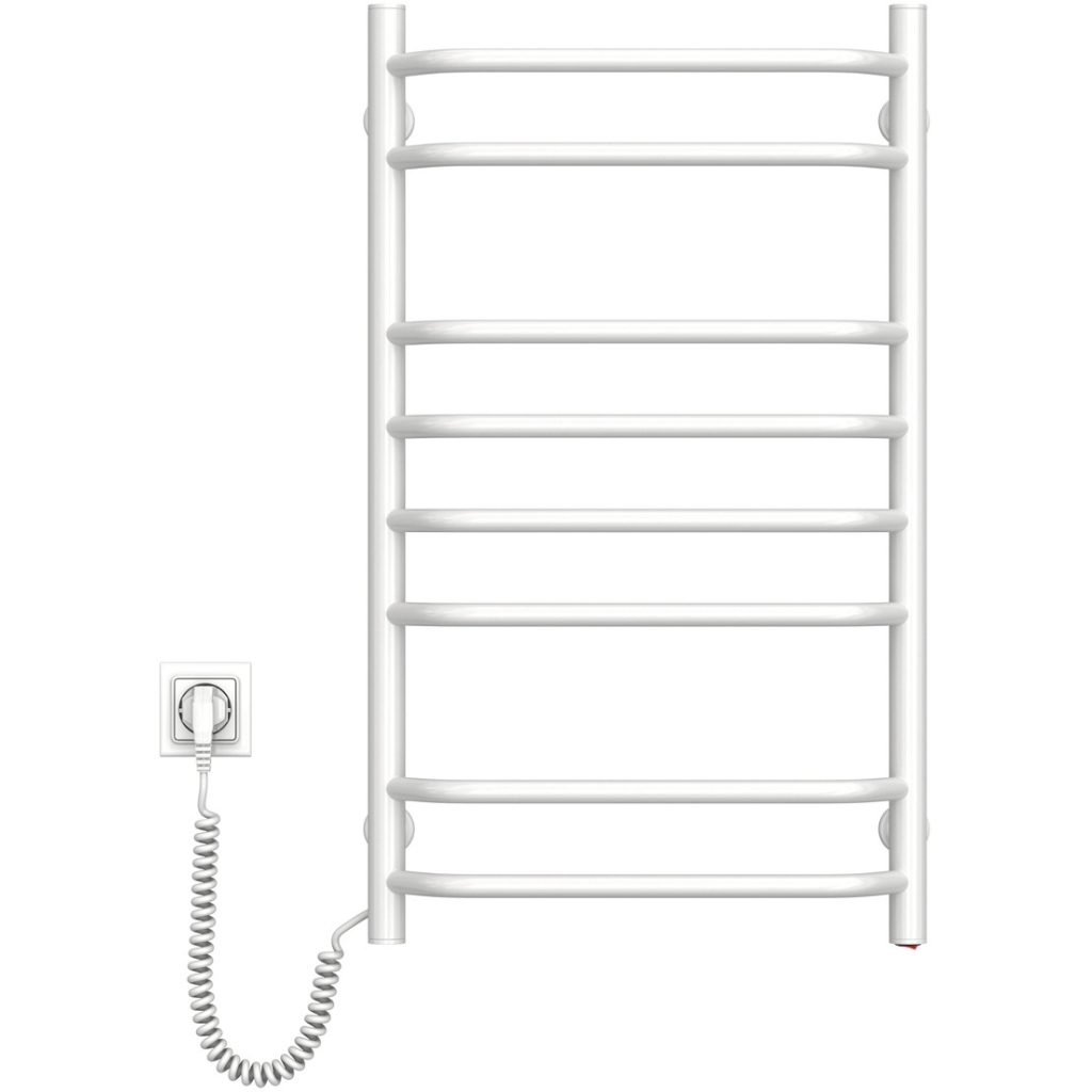 Сушарка для рушників Navin Блюз 480x800 (12-006130-4880) - фото 2 Сушарка для рушників Navin Блюз 480x800 (12-006130-4880) - фото 2