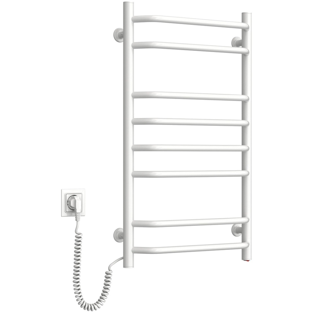 Сушарка для рушників Navin Блюз 480x800 (12-006130-4880) - фото 3 Сушарка для рушників Navin Блюз 480x800 (12-006130-4880) - фото 3