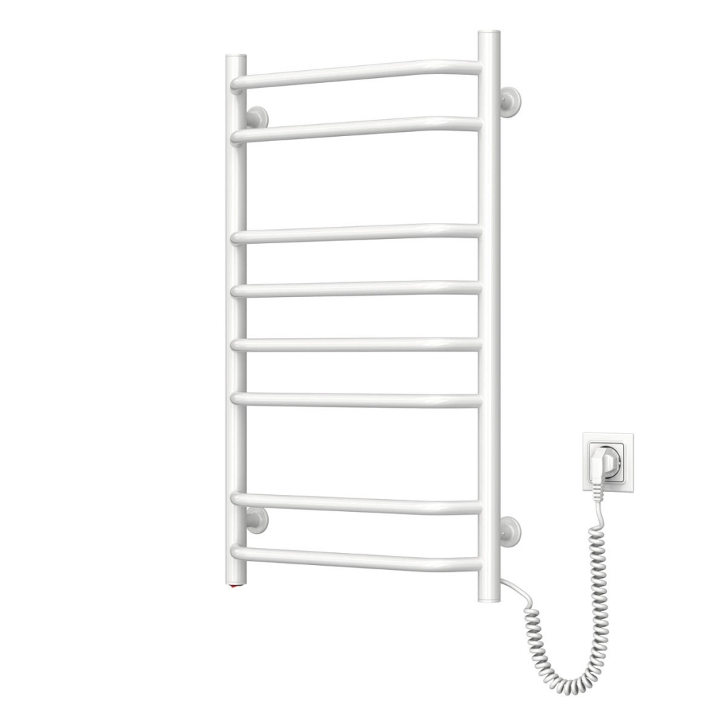 Сушарка для рушників Navin Блюз 480x800 (12-006030-4880) - фото 1 Сушарка для рушників Navin Блюз 480x800 (12-006030-4880) - фото 1