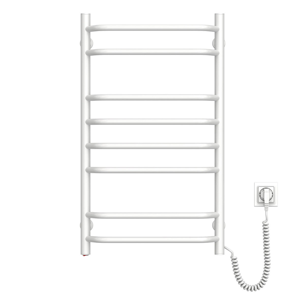 Сушарка для рушників Navin Блюз 480x800 (12-006030-4880) - фото 3 Сушарка для рушників Navin Блюз 480x800 (12-006030-4880) - фото 3