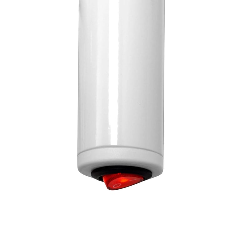 Сушарка для рушників Navin Блюз 480x800 (12-006030-4880) - фото 6