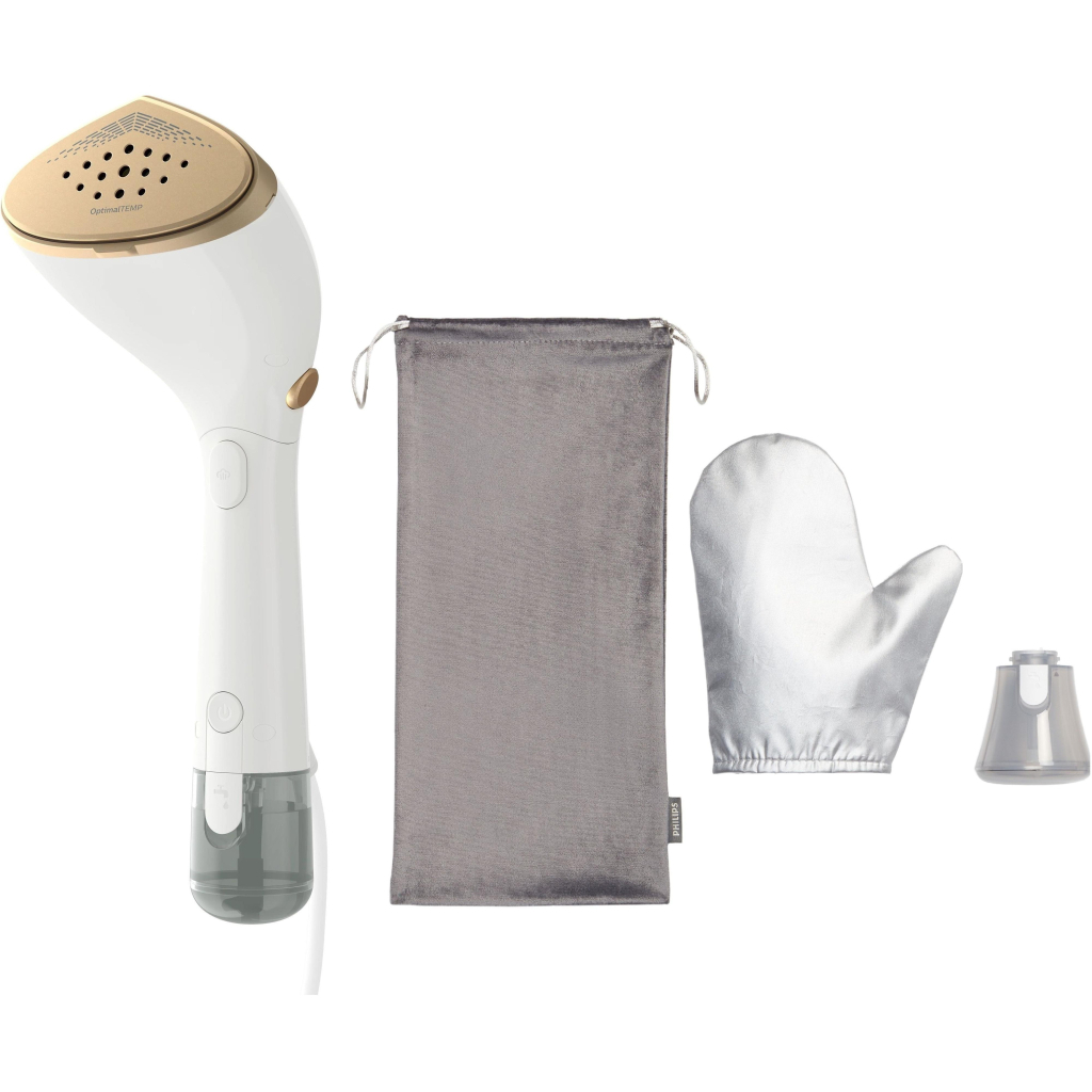 Відпарювач для одягу Philips STH7030/10 - фото 6 Відпарювач для одягу Philips STH7030/10 - фото 6