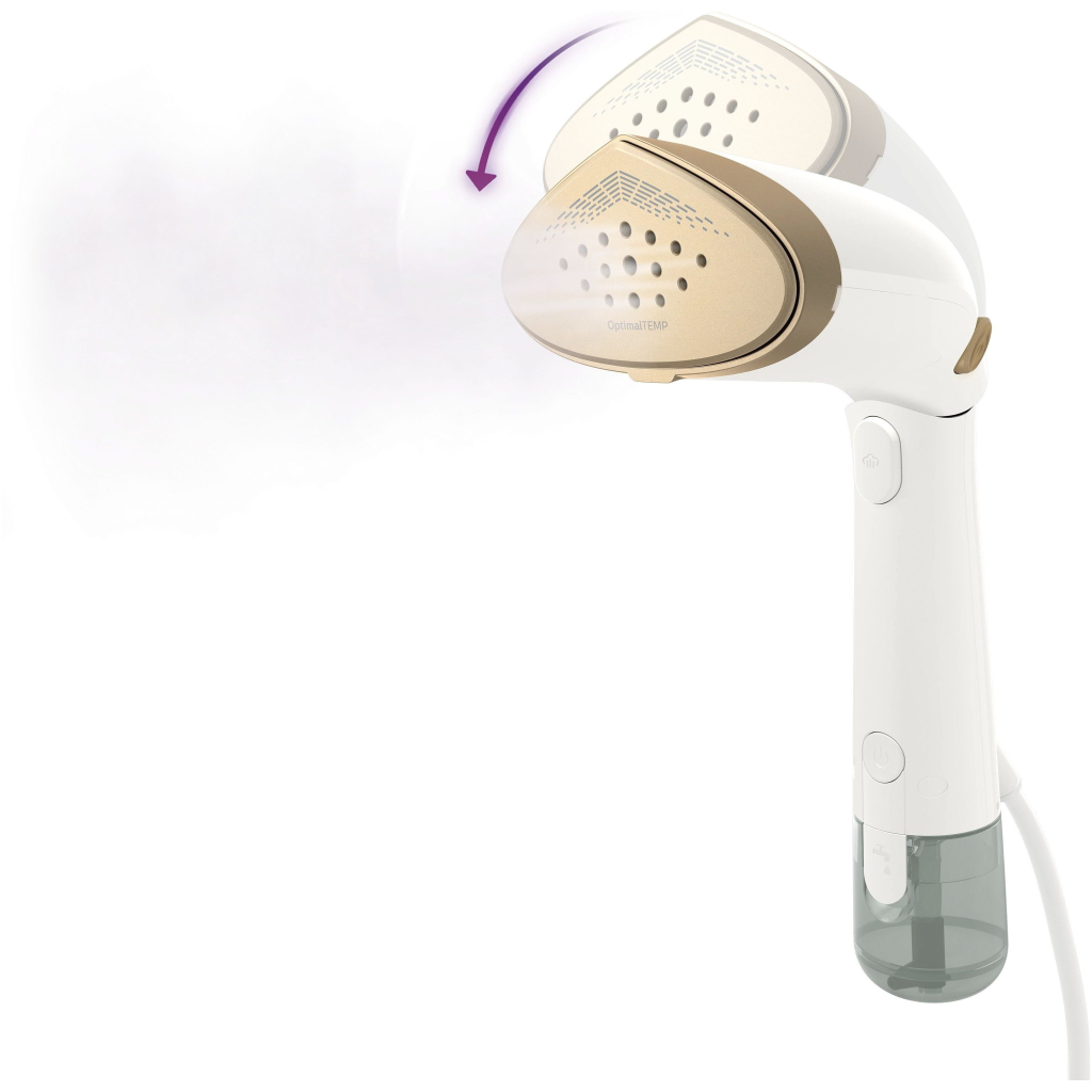 Відпарювач для одягу Philips STH7030/10 - фото 7 Відпарювач для одягу Philips STH7030/10 - фото 7