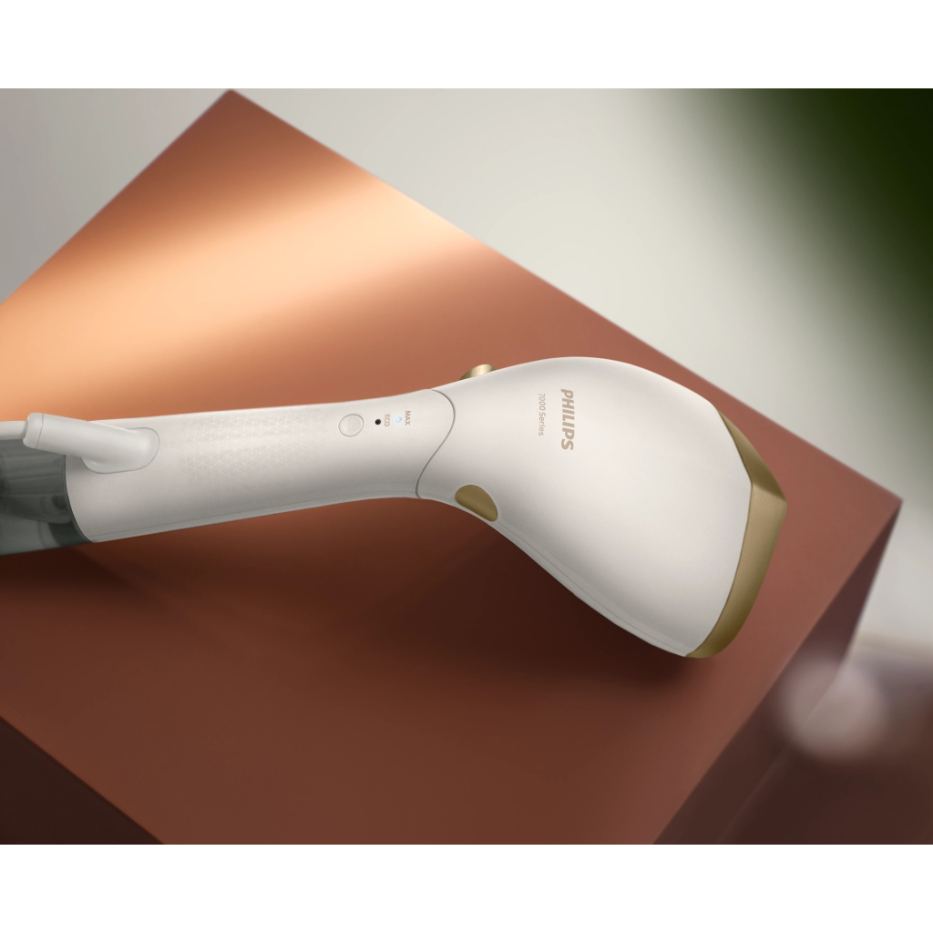 Відпарювач для одягу Philips STH7030/10 - фото 8 Відпарювач для одягу Philips STH7030/10 - фото 8