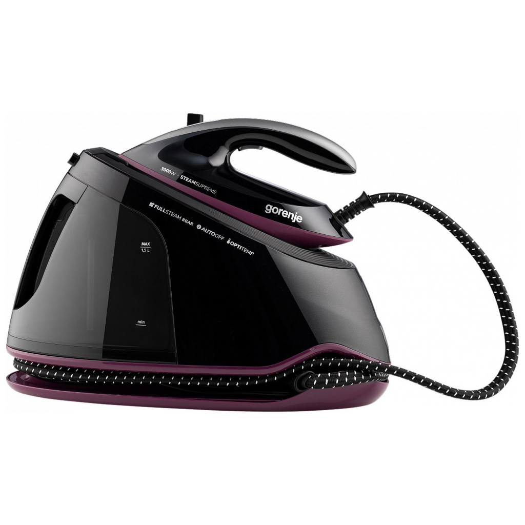 Парова станція Gorenje SGD3000BKV Парова станція Gorenje SGD3000BKV
