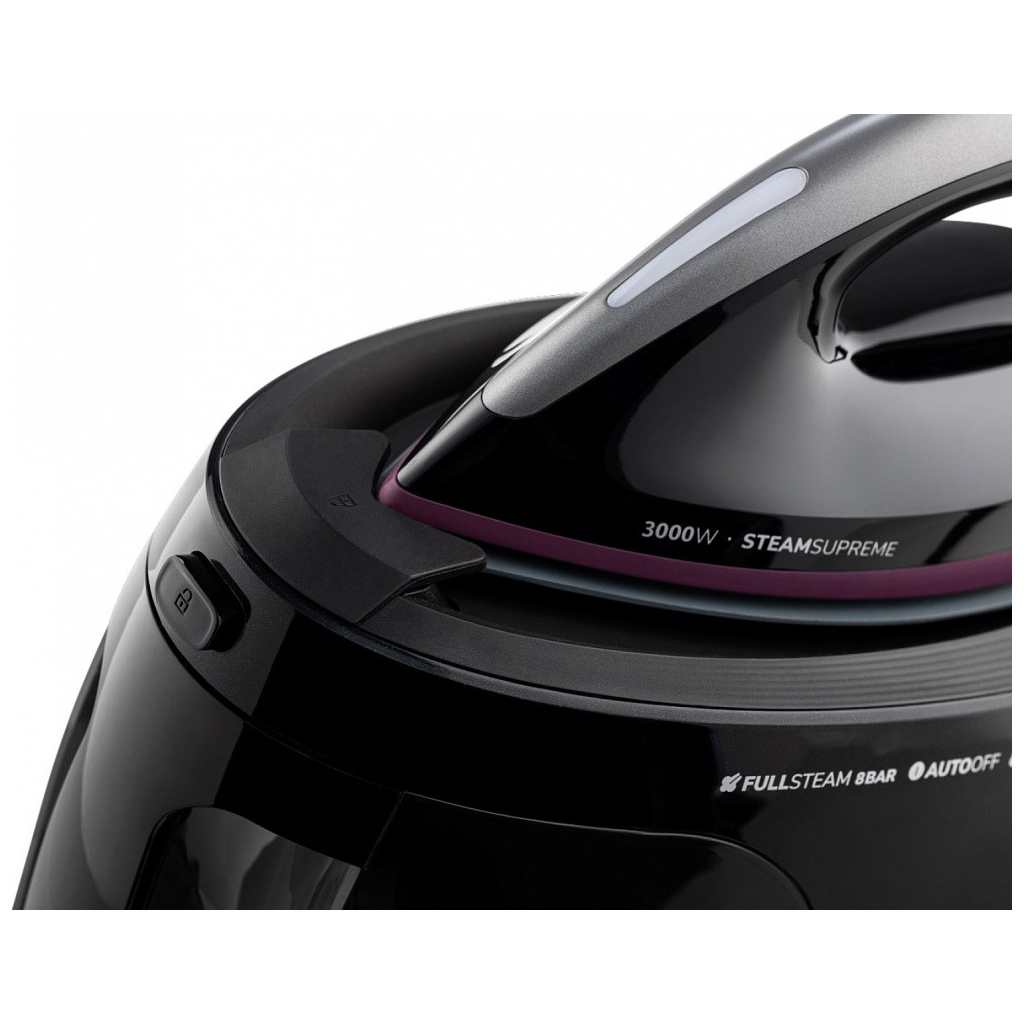 Парова станція Gorenje SGD3000BKV - фото 11 Парова станція Gorenje SGD3000BKV - фото 11