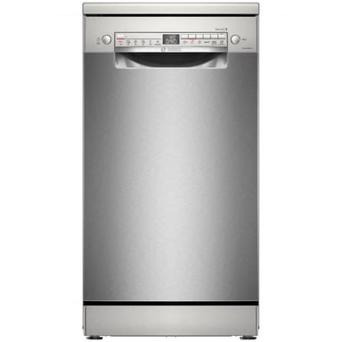 Посудомийна машина Bosch SPS2IKI55K - фото 1