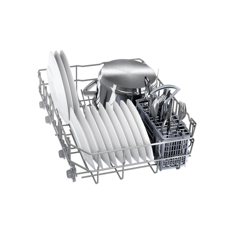 Посудомийна машина Bosch SPS2IKI55K - фото 3