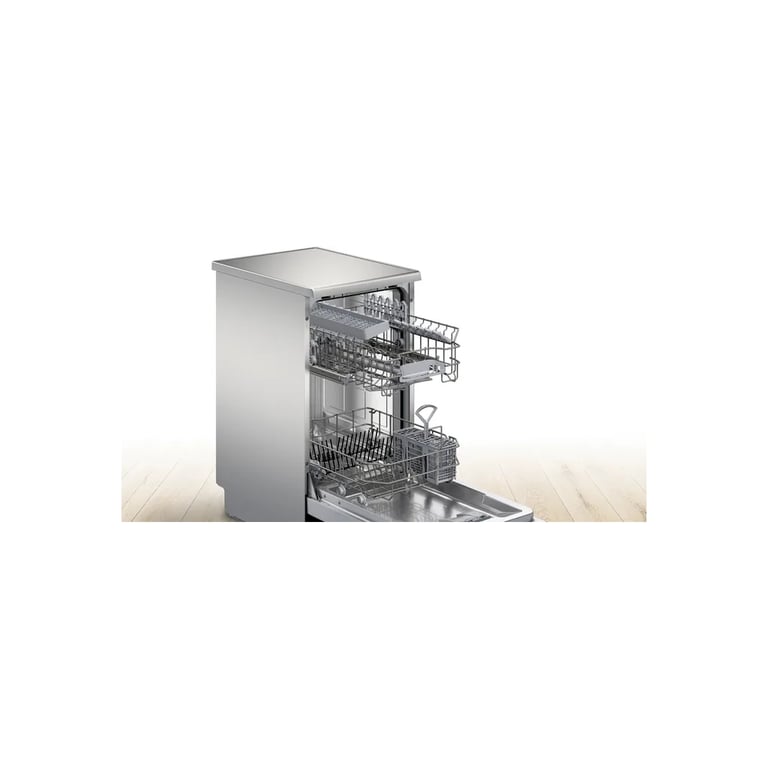 Посудомийна машина Bosch SPS2IKI55K - фото 6