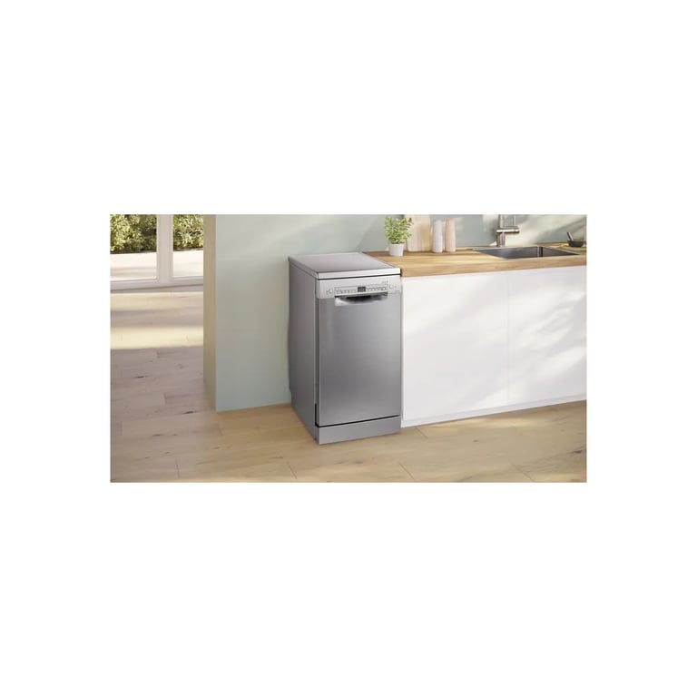 Посудомийна машина Bosch SPS2IKI55K - фото 8