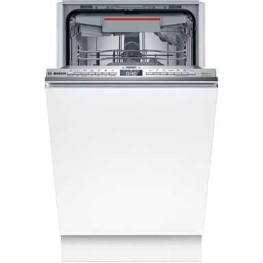 Посудомийна машина Bosch SPV6EMX65Q - фото 1