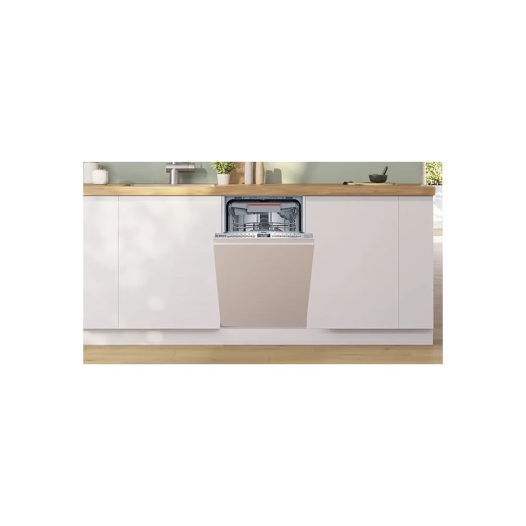 Посудомийна машина Bosch SPV6EMX65Q - фото 10