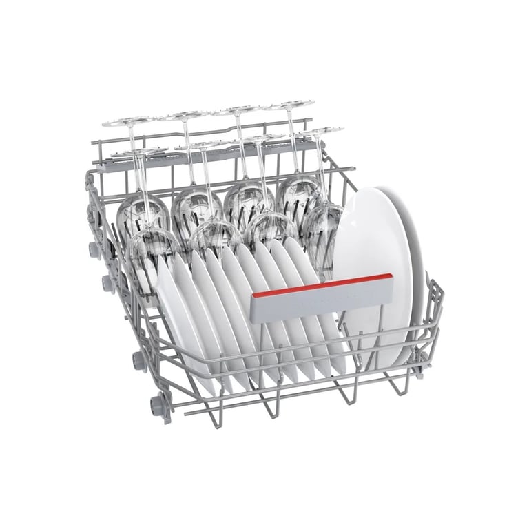 Посудомийна машина Bosch SPV6EMX65Q - фото 2