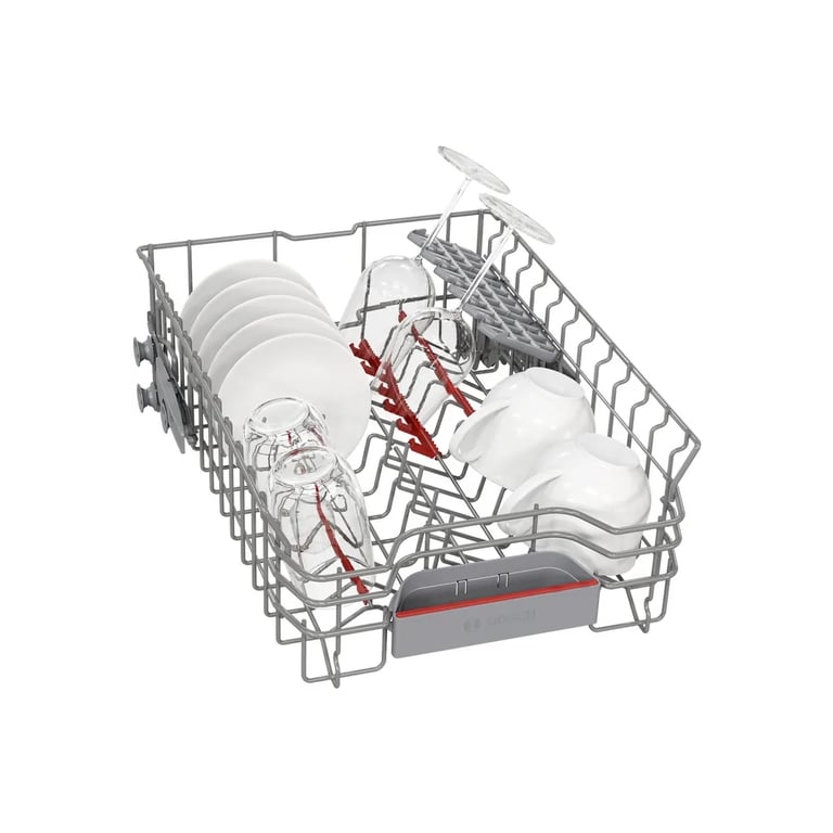 Посудомийна машина Bosch SPV6EMX65Q - фото 3