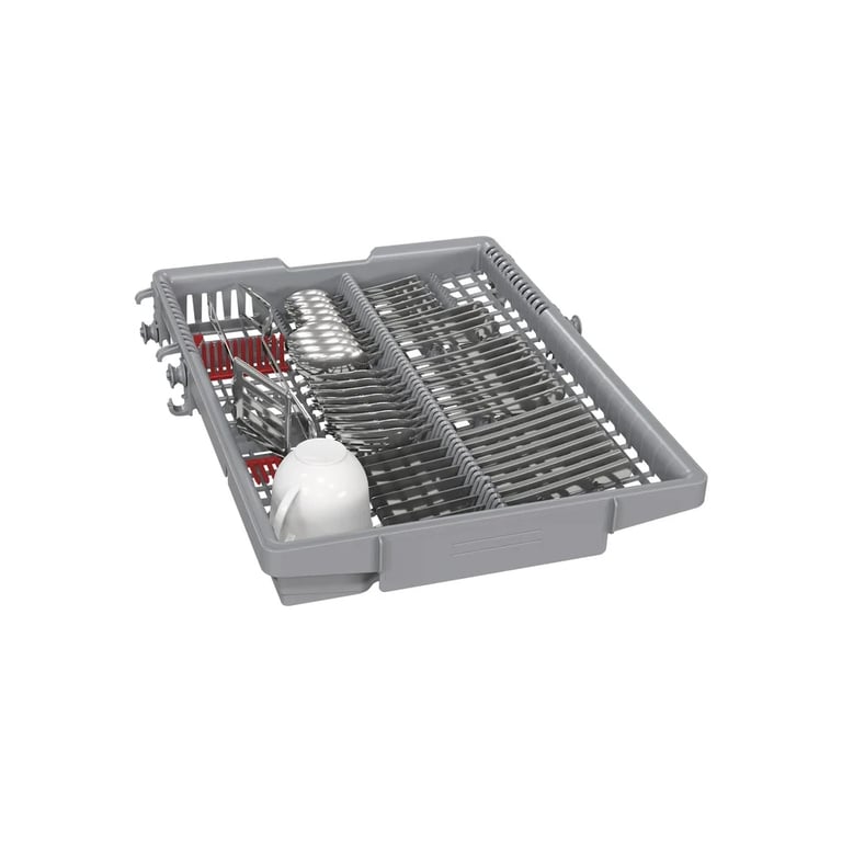 Посудомийна машина Bosch SPV6EMX65Q - фото 4
