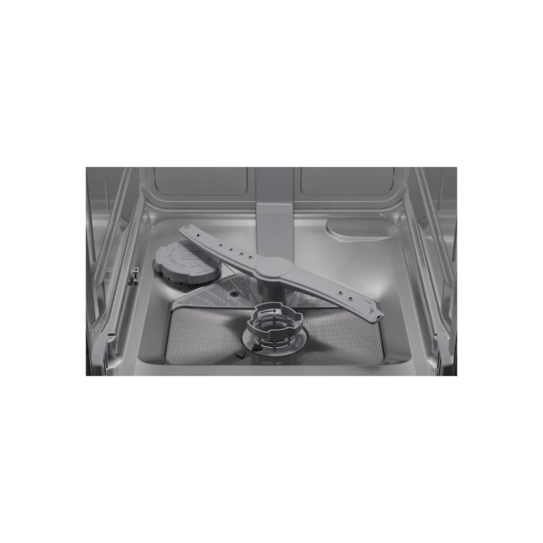Посудомийна машина Bosch SPV6EMX65Q - фото 5