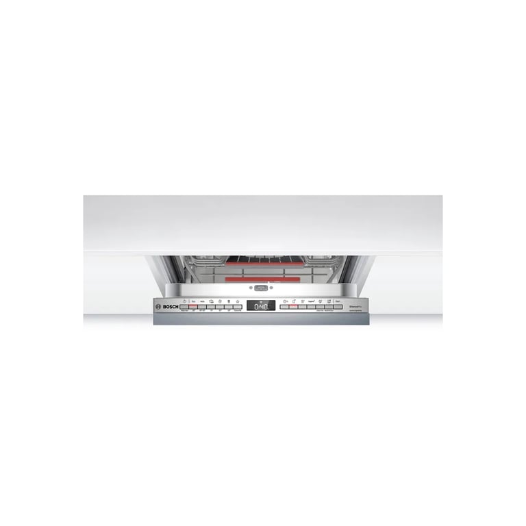 Посудомийна машина Bosch SPV6EMX65Q - фото 8